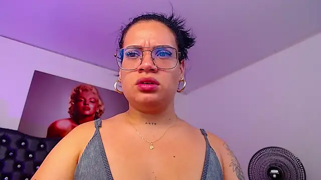 Taliana36 online show from 02-05-25, 12:49