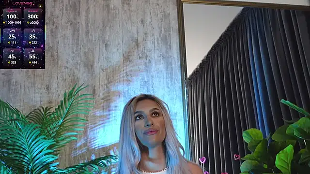 KarlaBart online show from 10-12-25, 07:24