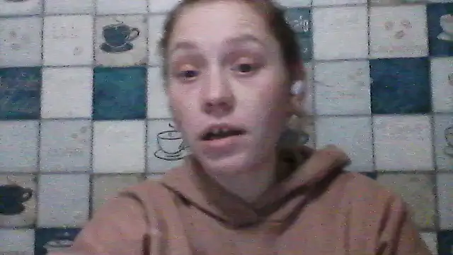 Anna wey online show from 02-08-25, 04:04