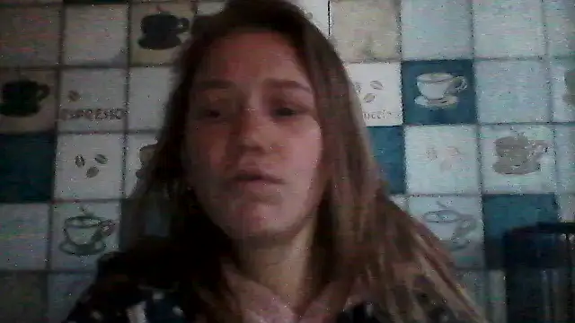 Anna wey online show from 02-14-25, 05:41