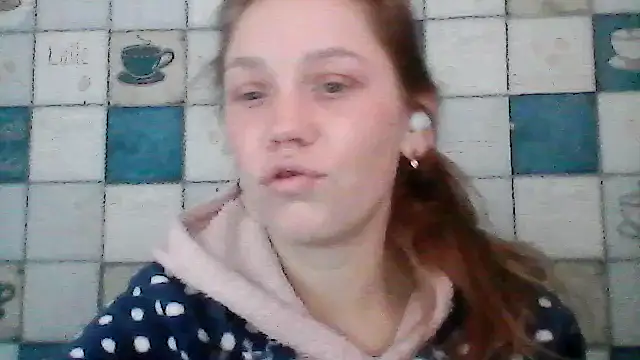 Anna wey online show from 02-25-25, 06:03