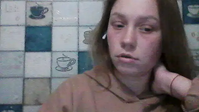 Anna wey online show from 02-28-25, 08:18