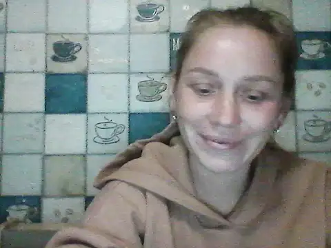 Anna wey online show from 03-11-25, 07:03