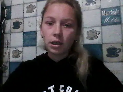 Anna wey online show from 10-06-25, 06:38