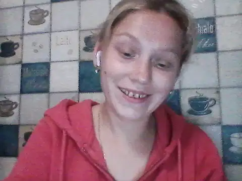 Anna wey online show from 05-31-26, 07:04