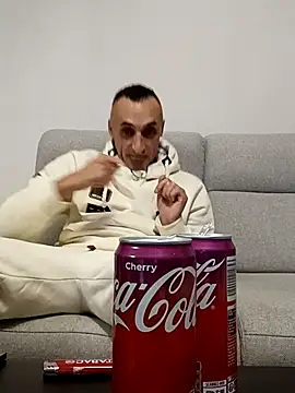 ANGELSANTAMARIA- online show from 10-02-25, 10:06