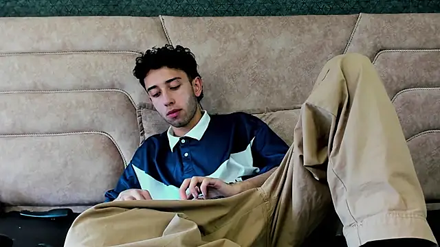 erickblaze wm online show from 02-06-25, 12:59