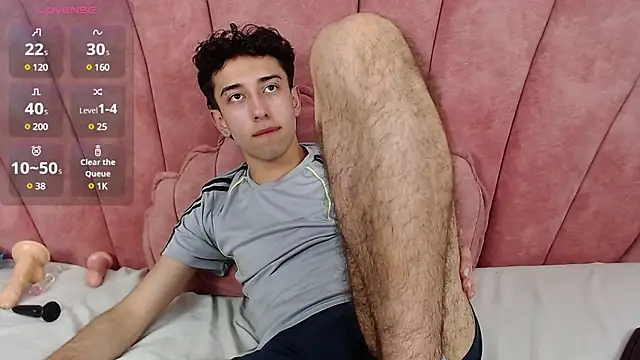 erickblaze wm online show from 02-11-25, 06:55