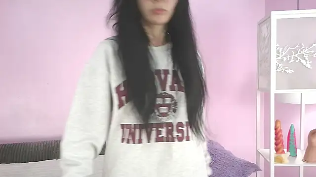 Hiyakasudere online show from 11-17-25, 06:35