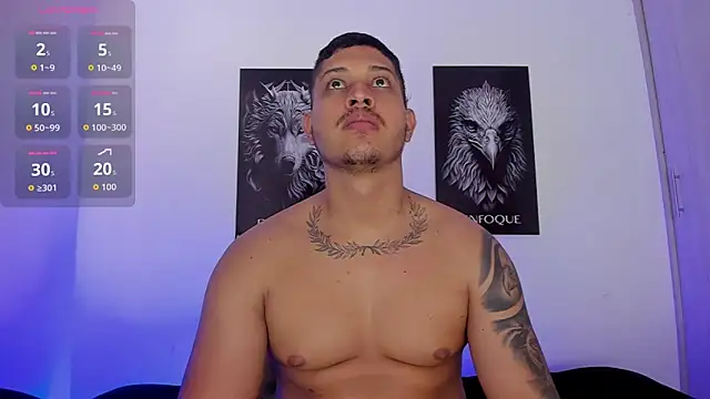 JohanSmith online show from 12-14-25, 07:40