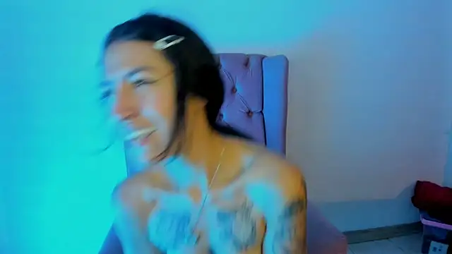 jessi lemuss online show from 03-11-25, 11:37