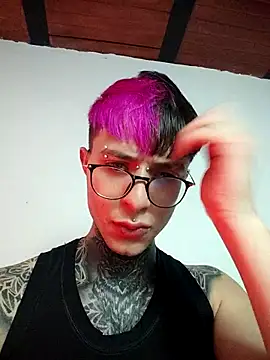 7 Saturno 7 online show from 10-30-25, 09:04