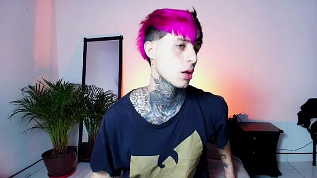 7 Saturno 7 online show from 11-20-25, 05:12