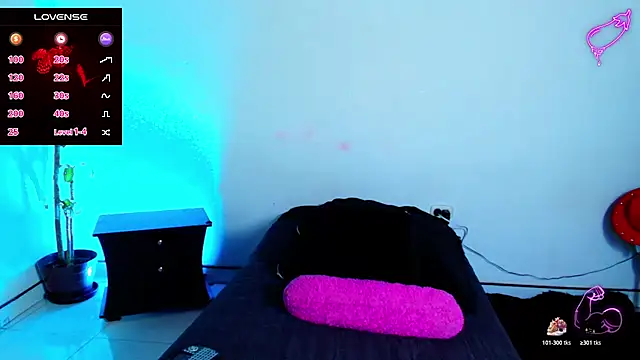 7 Saturno 7 online show from 01-17-26, 01:49