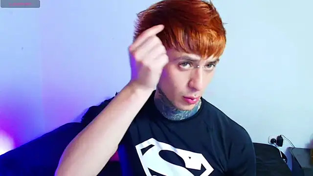 7 Saturno 7 online show from 04-15-26, 02:51