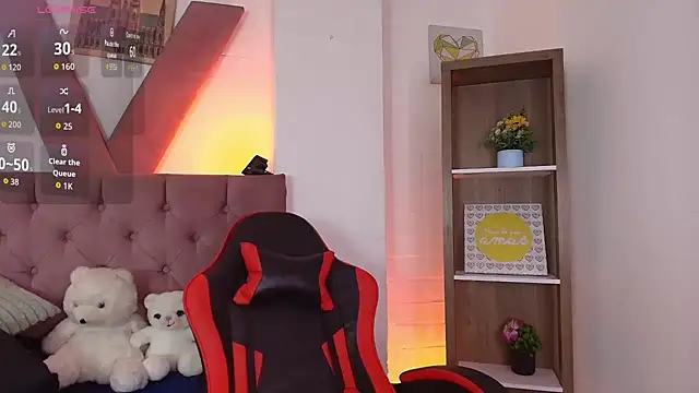 PepperTwink online show from 02-26-26, 04:06