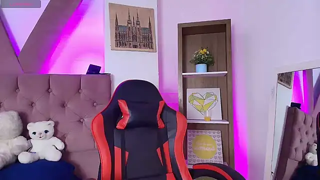 PepperTwink online show from 03-26-26, 04:01