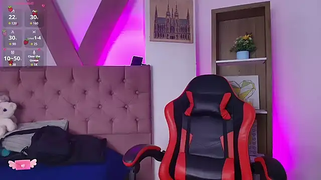 PepperTwink online show from 04-17-26, 04:32