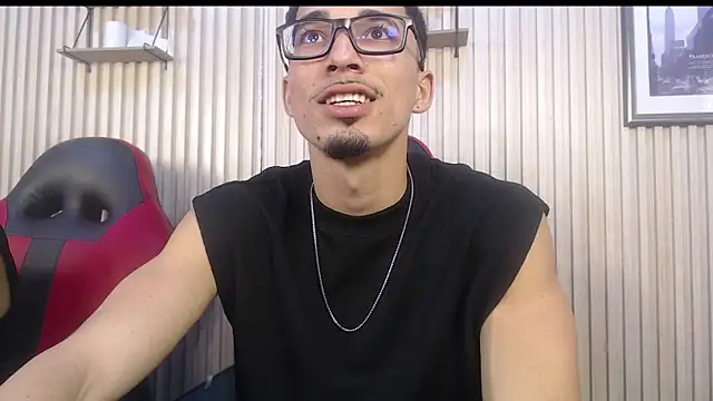 Becker2  online show from 11-30-25, 11:09