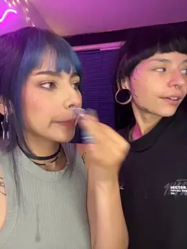 Snapshot of mavimist__ chatting on 11-29-25, 01:41 mavimist online show from 11-29-25, 01:41