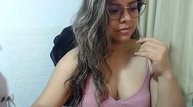 KatteAngelLat online show from 03-02-25, 06:37