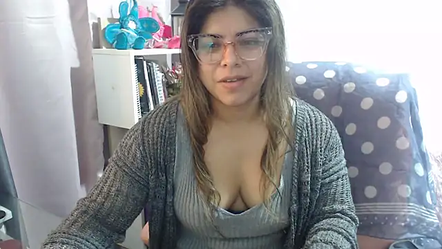 KatteAngelLat online show from 10-01-25, 11:55