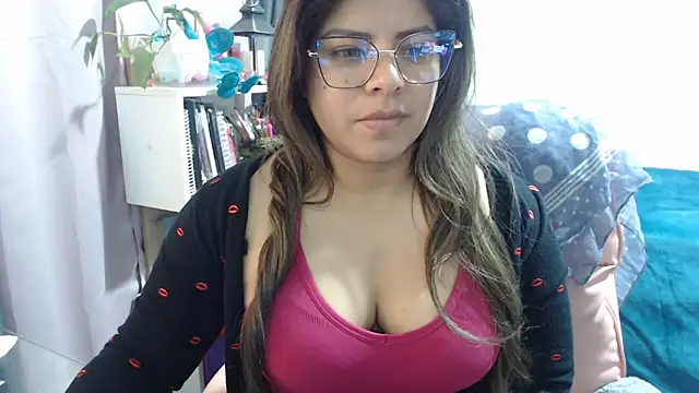 KatteAngelLat online show from 11-17-25, 11:43