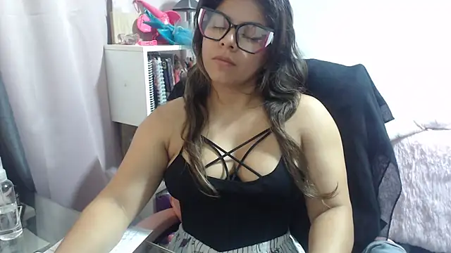 KatteAngelLat online show from 04-20-26, 01:19