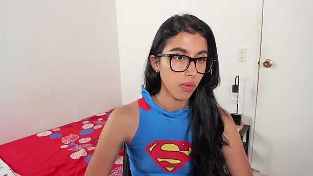 Snapshot of Mazikeen__18 chatting on 07-22-26, 02:31 Mazikeen 18 online show from 07-22-26, 02:31