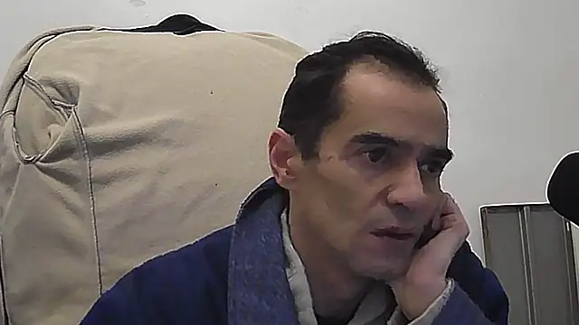 ReyDeBotones online show from 03-08-26, 12:08