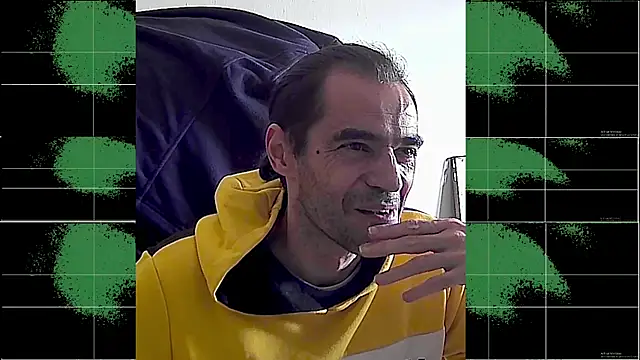 ReyDeBotones online show from 03-20-26, 03:17