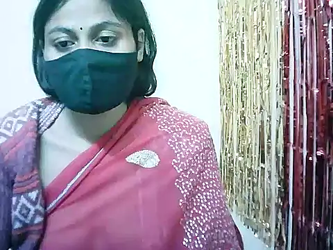 Snapshot of Rubi-Ji chatting on 02-08-25, 11:13 Rubi-Ji online show from 02-08-25, 11:13