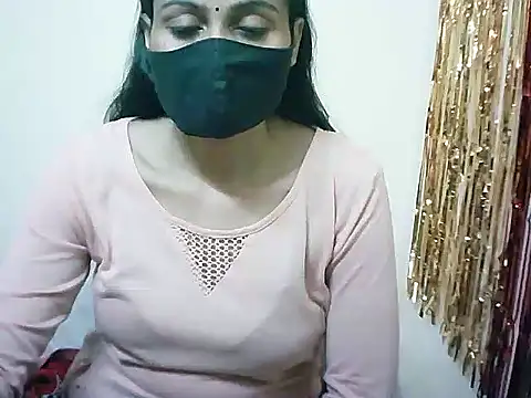 Snapshot of Rubi-Ji chatting on 02-09-25, 04:40 Rubi-Ji online show from 02-09-25, 04:40
