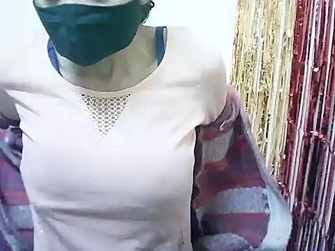 Snapshot of Rubi-Ji chatting on 02-09-25, 10:32 Rubi-Ji online show from 02-09-25, 10:32