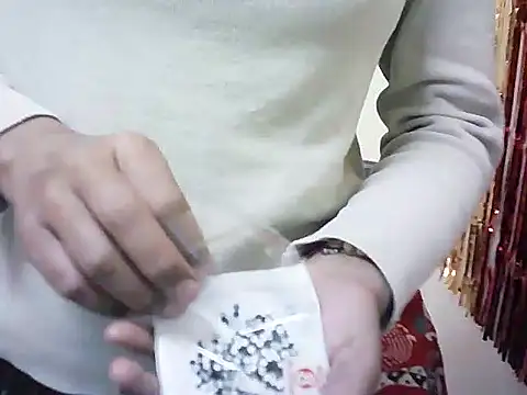 Snapshot of Rubi-Ji chatting on 02-10-25, 11:46 Rubi-Ji online show from 02-10-25, 11:46