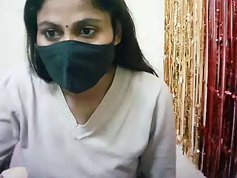 Snapshot of Rubi-Ji chatting on 02-10-25, 10:51 Rubi-Ji online show from 02-10-25, 10:51