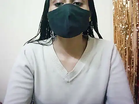 Snapshot of Rubi-Ji chatting on 02-11-25, 01:30 Rubi-Ji online show from 02-11-25, 01:30