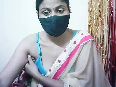 Snapshot of Rubi-Ji chatting on 02-11-25, 04:35 Rubi-Ji online show from 02-11-25, 04:35