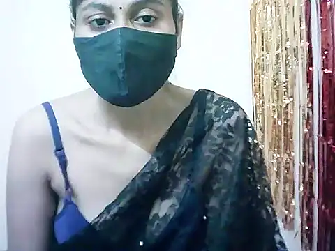 Snapshot of Rubi-Ji chatting on 02-12-25, 10:48 Rubi-Ji online show from 02-12-25, 10:48