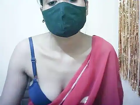 Snapshot of Rubi-Ji chatting on 02-15-25, 11:17 Rubi-Ji online show from 02-15-25, 11:17