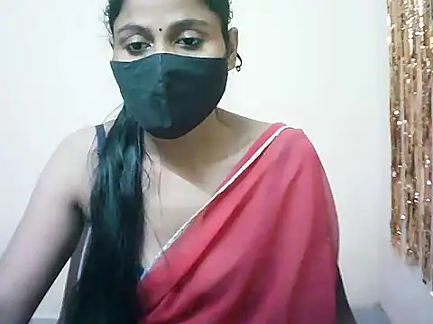 Snapshot of Rubi-Ji chatting on 02-15-25, 02:22 Rubi-Ji online show from 02-15-25, 02:22
