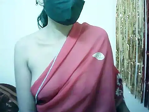 Snapshot of Rubi-Ji chatting on 02-15-25, 05:28 Rubi-Ji online show from 02-15-25, 05:28
