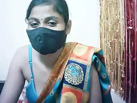 Snapshot of Rubi-Ji chatting on 02-16-25, 01:14 Rubi-Ji online show from 02-16-25, 01:14