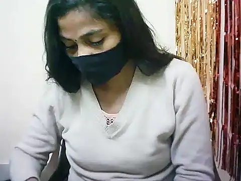 Snapshot of Rubi-Ji chatting on 02-16-25, 10:54 Rubi-Ji online show from 02-16-25, 10:54