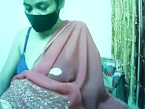 Snapshot of Rubi-Ji chatting on 02-21-25, 10:26 Rubi-Ji online show from 02-21-25, 10:26