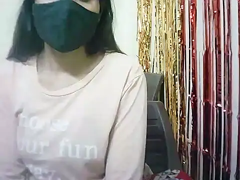 Snapshot of Rubi-Ji chatting on 02-25-25, 10:07 Rubi-Ji online show from 02-25-25, 10:07
