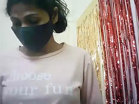 Snapshot of Rubi-Ji chatting on 02-26-25, 04:14 Rubi-Ji online show from 02-26-25, 04:14