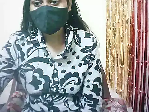 Snapshot of Rubi-Ji chatting on 02-27-25, 12:13 Rubi-Ji online show from 02-27-25, 12:13