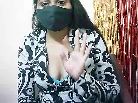 Snapshot of Rubi-Ji chatting on 03-14-25, 01:13 Rubi-Ji online show from 03-14-25, 01:13