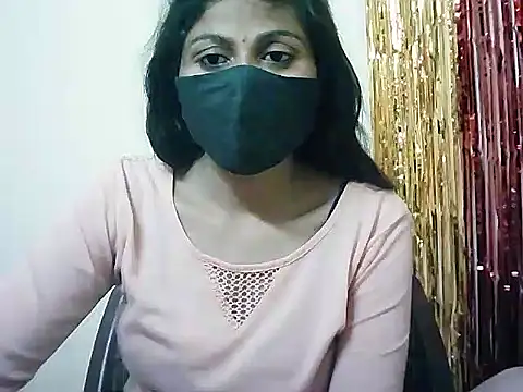 Snapshot of Rubi-Ji chatting on 03-16-25, 02:55 Rubi-Ji online show from 03-16-25, 02:55